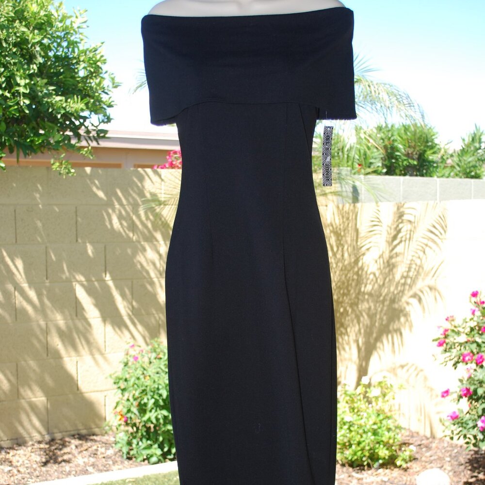 Gianni Bini Classic and Adorable Little Black Dress